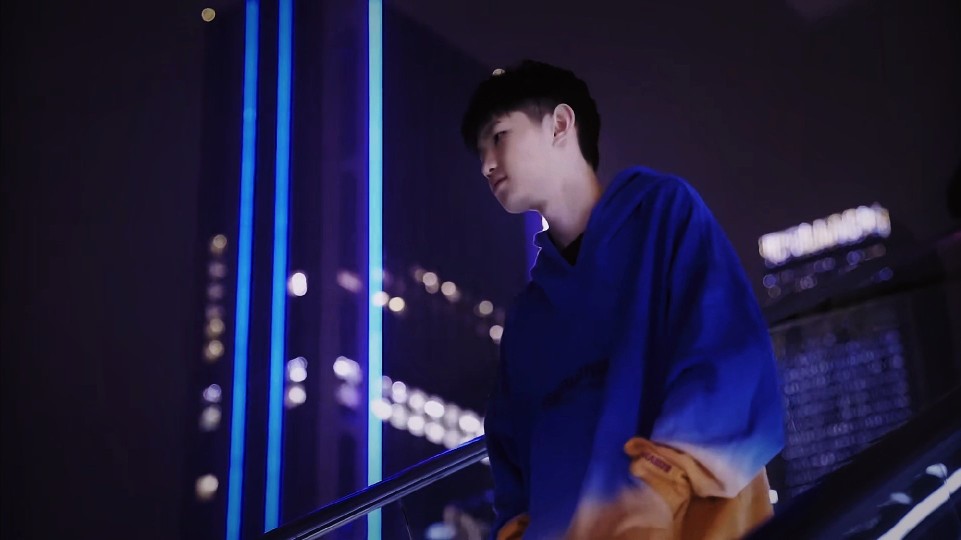 队与支持者