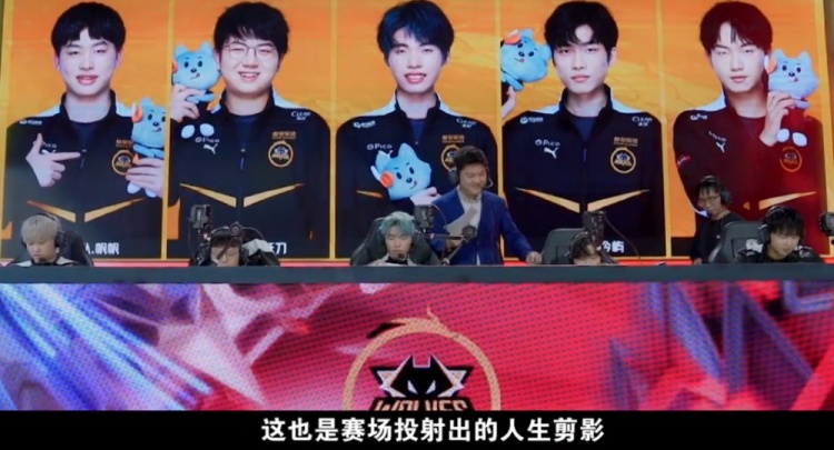 堅持不懈